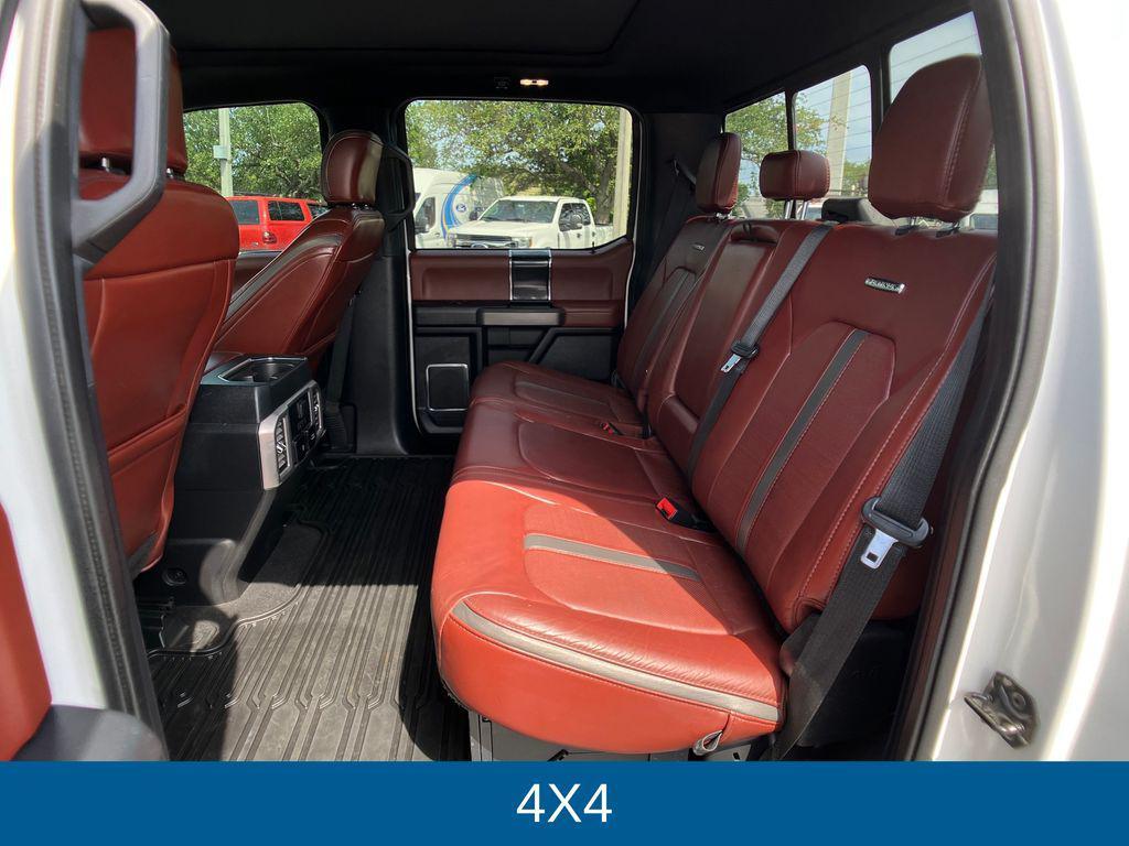 used 2020 Ford F-450 car, priced at $67,000