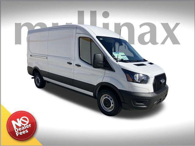new 2024 Ford Transit-250 car, priced at $51,064