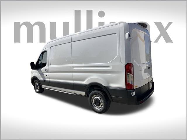 new 2024 Ford Transit-250 car, priced at $48,064