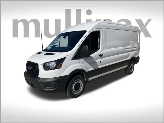 new 2024 Ford Transit-250 car, priced at $48,064