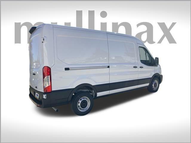 new 2024 Ford Transit-250 car, priced at $48,064