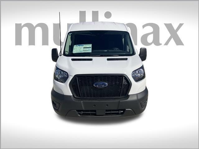 new 2024 Ford Transit-250 car, priced at $48,064