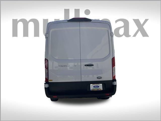 new 2024 Ford Transit-250 car, priced at $48,064