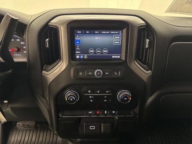 used 2020 Chevrolet Silverado 1500 car, priced at $17,998