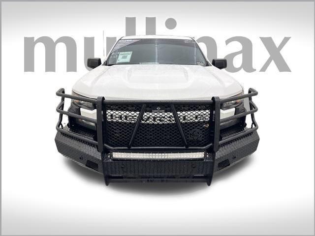 used 2020 Chevrolet Silverado 1500 car, priced at $17,998