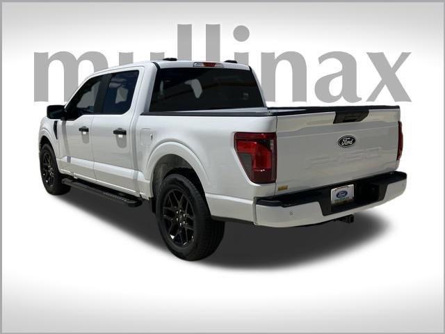 new 2024 Ford F-150 car, priced at $43,745