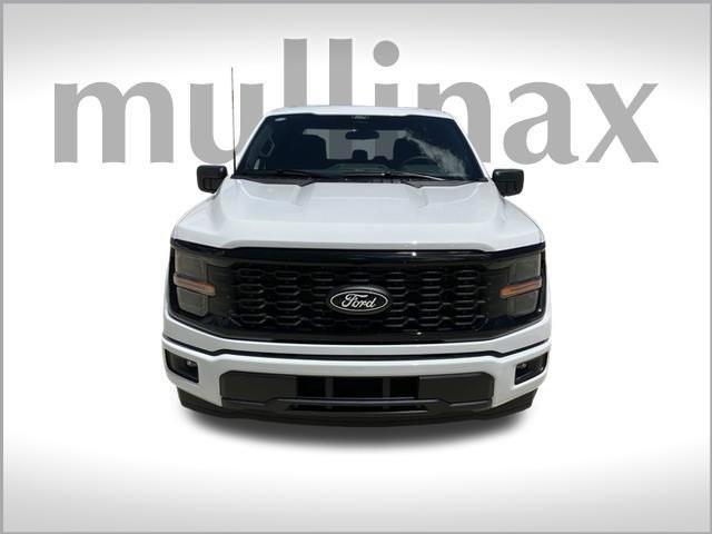 new 2024 Ford F-150 car, priced at $43,745