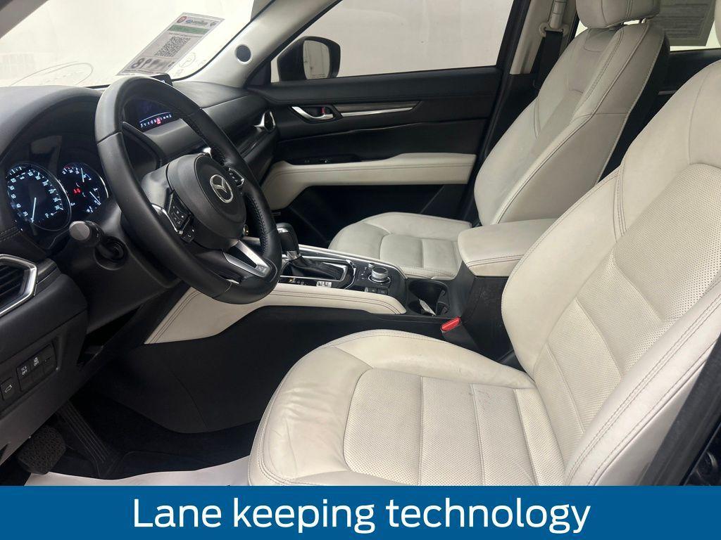 used 2019 Mazda CX-5 car, priced at $14,998