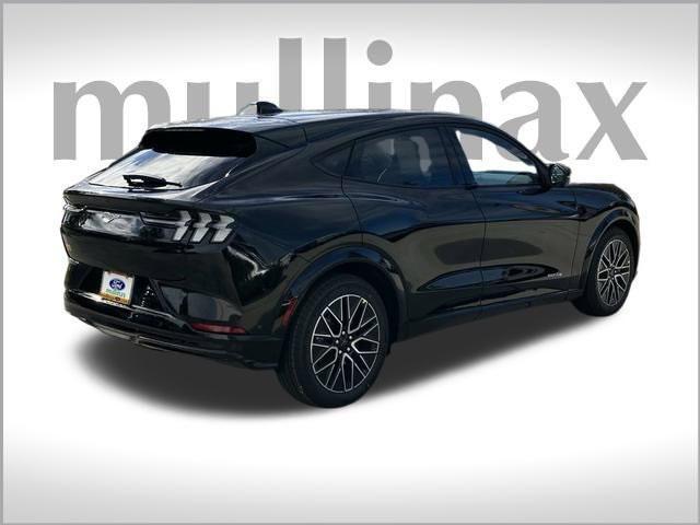 new 2024 Ford Mustang Mach-E car, priced at $39,936