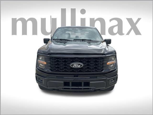 new 2025 Ford F-150 car, priced at $51,147