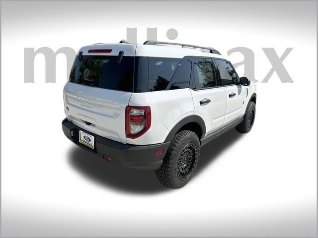 new 2024 Ford Bronco Sport car, priced at $32,999