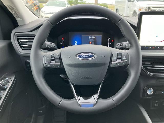 new 2024 Ford Escape car, priced at $29,574