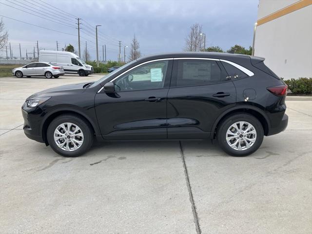 new 2024 Ford Escape car, priced at $29,574