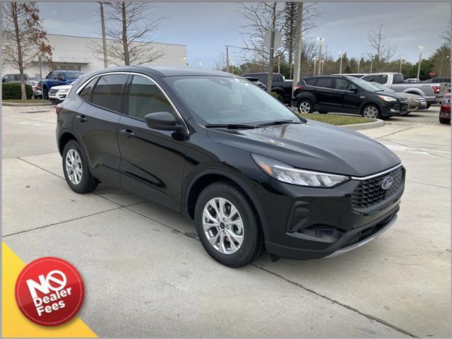 new 2024 Ford Escape car, priced at $29,574