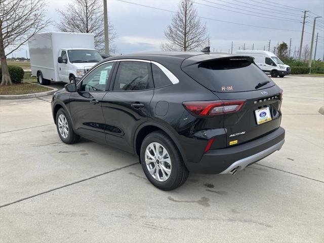 new 2024 Ford Escape car, priced at $29,574