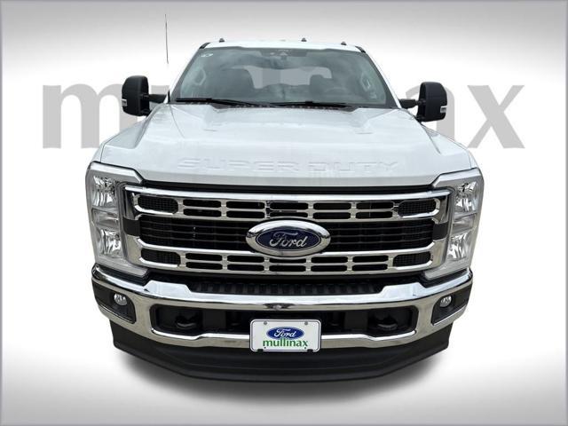 new 2025 Ford F-350 car, priced at $61,606