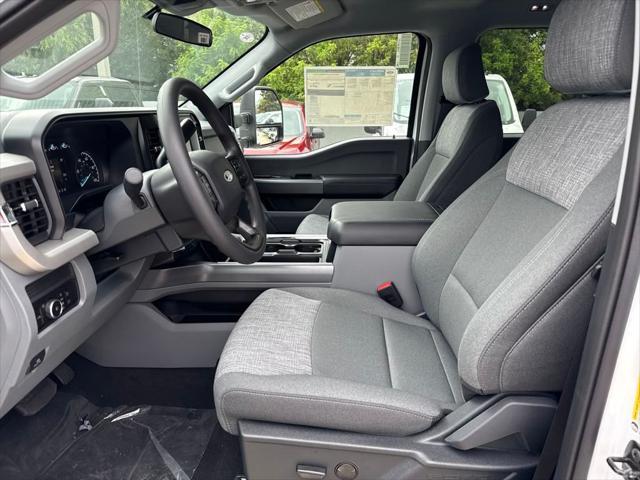 new 2025 Ford F-350 car, priced at $61,606