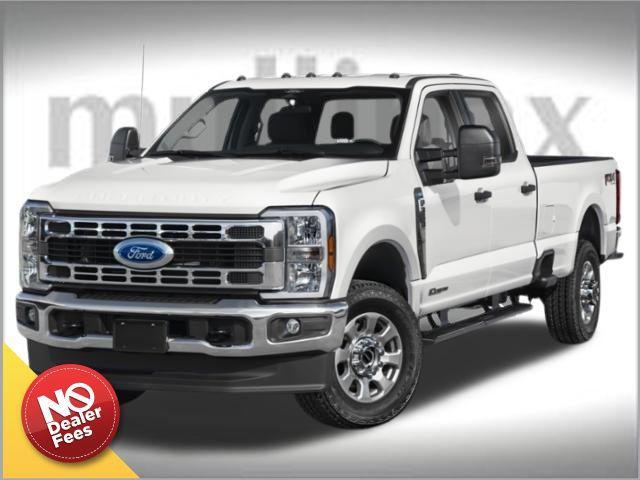 new 2025 Ford F-350 car, priced at $61,606