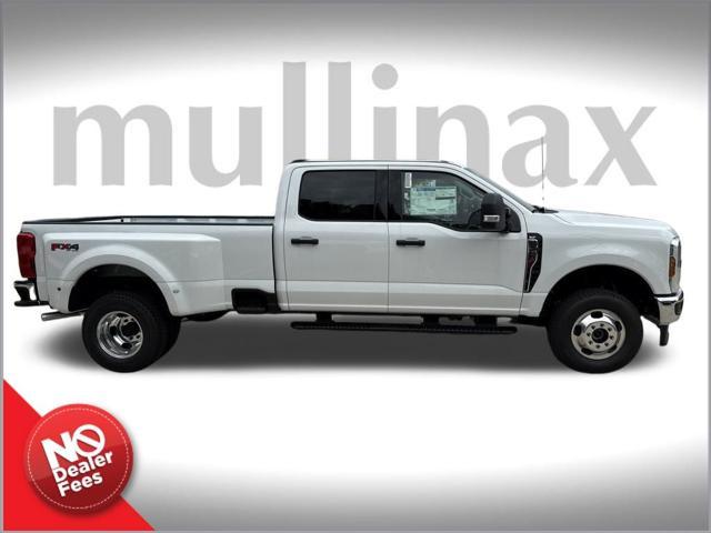 new 2025 Ford F-350 car, priced at $60,606