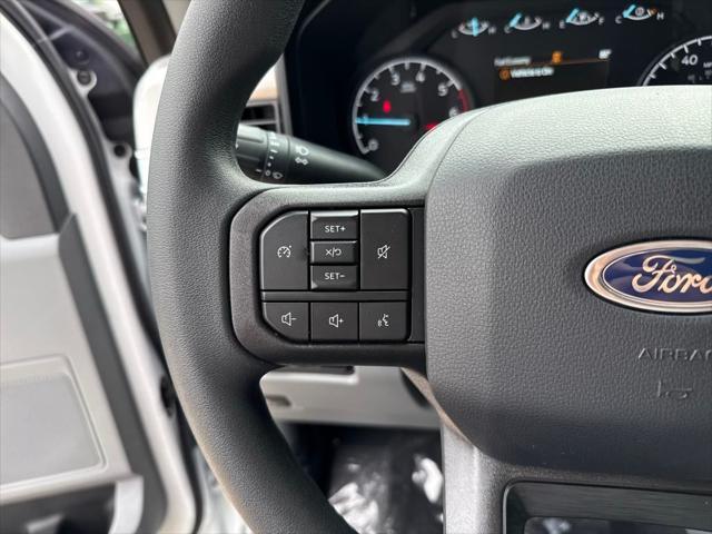 new 2025 Ford F-350 car, priced at $61,606