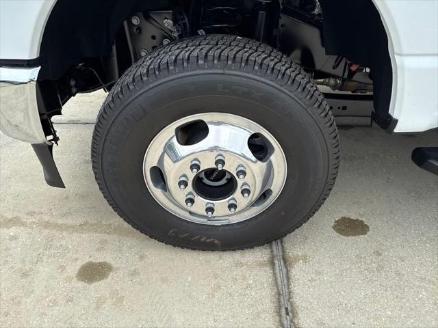 new 2025 Ford F-350 car, priced at $61,606
