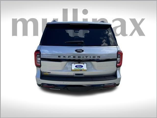 new 2024 Ford Expedition car, priced at $73,340