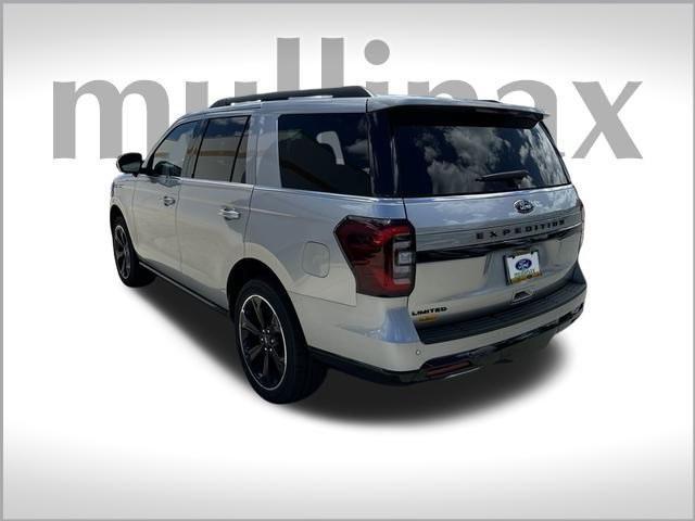 new 2024 Ford Expedition car, priced at $73,340