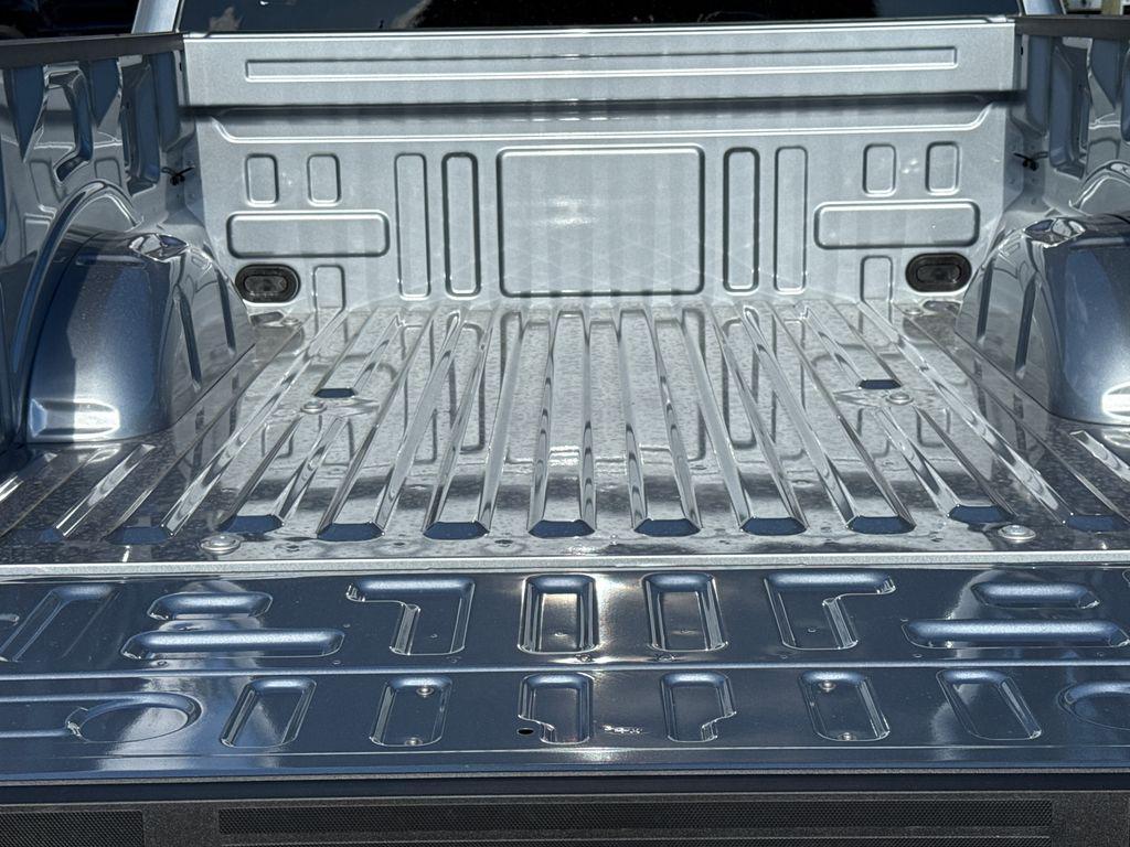 new 2025 Ford F-150 car, priced at $44,810