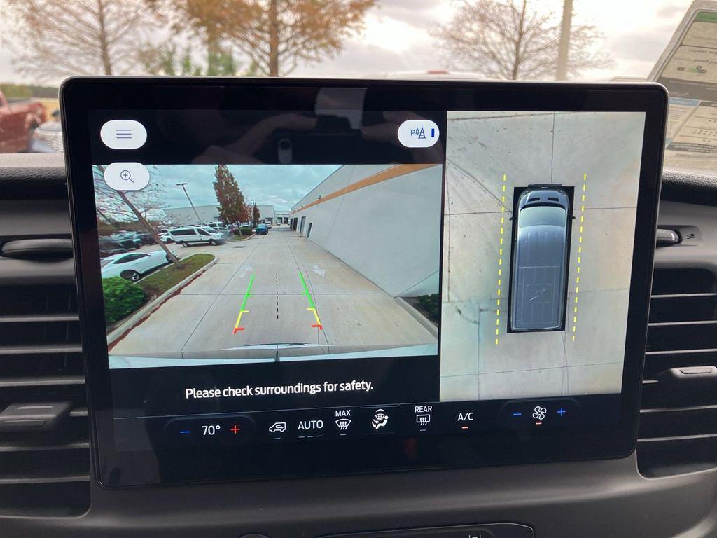 new 2024 Ford Transit-350 car, priced at $58,340