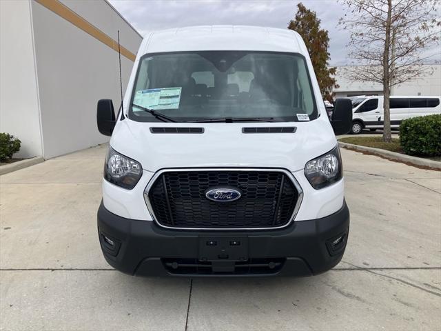 new 2024 Ford Transit-350 car, priced at $61,340