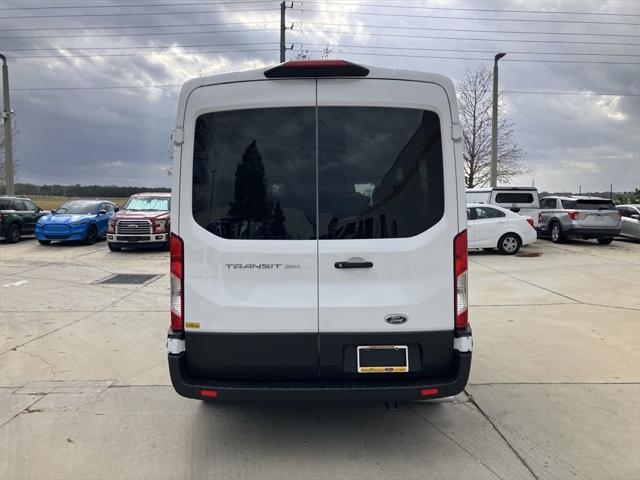 new 2024 Ford Transit-350 car, priced at $61,340