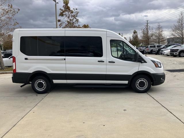 new 2024 Ford Transit-350 car, priced at $61,340