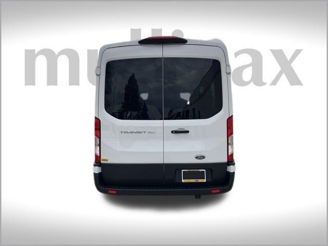 new 2024 Ford Transit-350 car, priced at $61,340