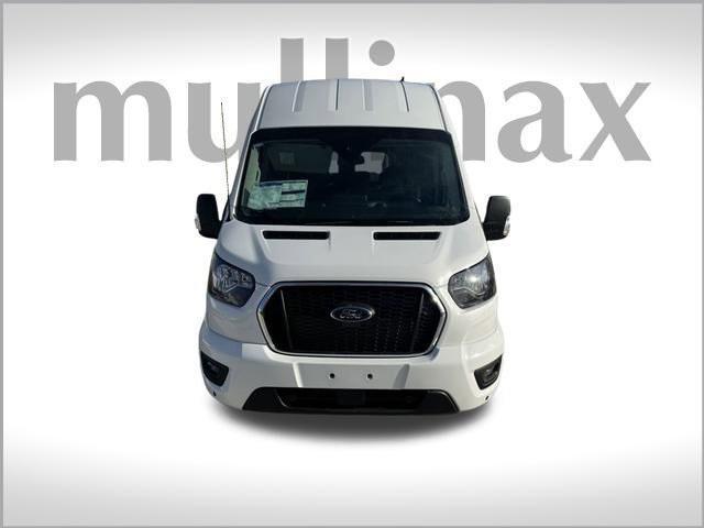 new 2024 Ford Transit-350 car, priced at $63,075