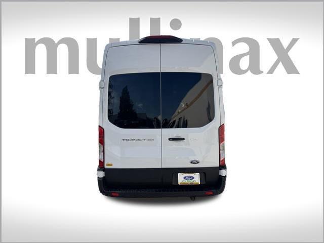 new 2024 Ford Transit-350 car, priced at $63,075