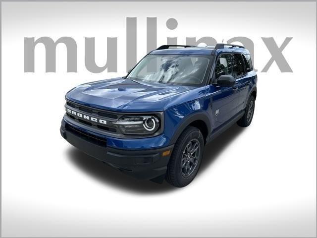 new 2024 Ford Bronco Sport car, priced at $29,961