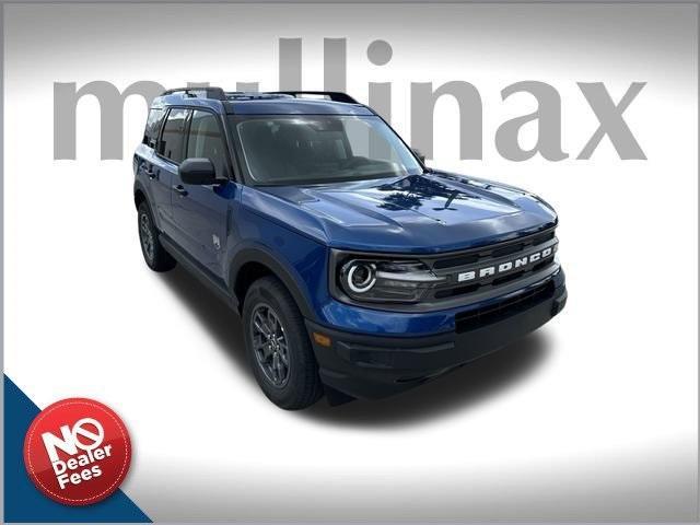 new 2024 Ford Bronco Sport car, priced at $29,961