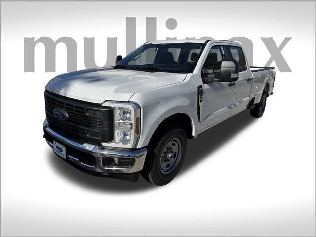 new 2024 Ford F-250 car, priced at $48,626