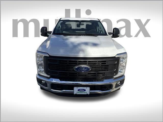 new 2024 Ford F-250 car, priced at $48,626