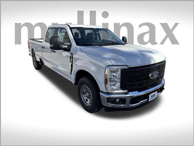 new 2024 Ford F-250 car, priced at $48,626