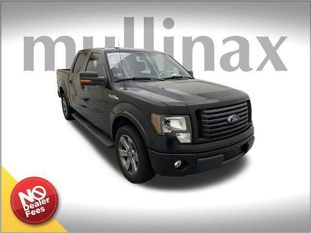 used 2012 Ford F-150 car, priced at $18,998