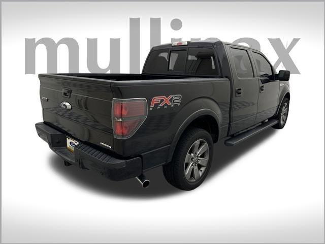 used 2012 Ford F-150 car, priced at $18,998