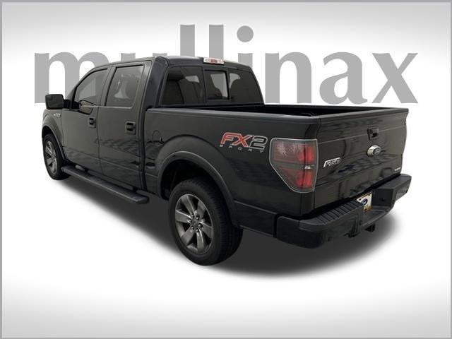 used 2012 Ford F-150 car, priced at $18,998