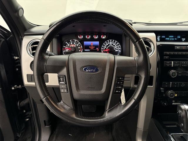 used 2012 Ford F-150 car, priced at $18,998