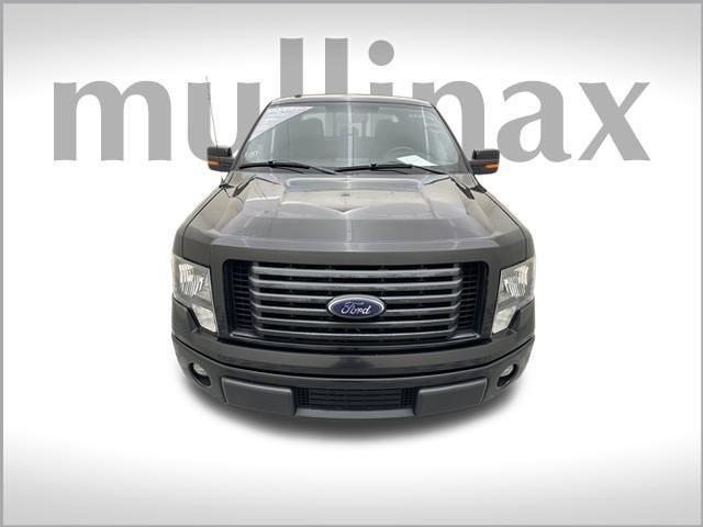 used 2012 Ford F-150 car, priced at $18,998