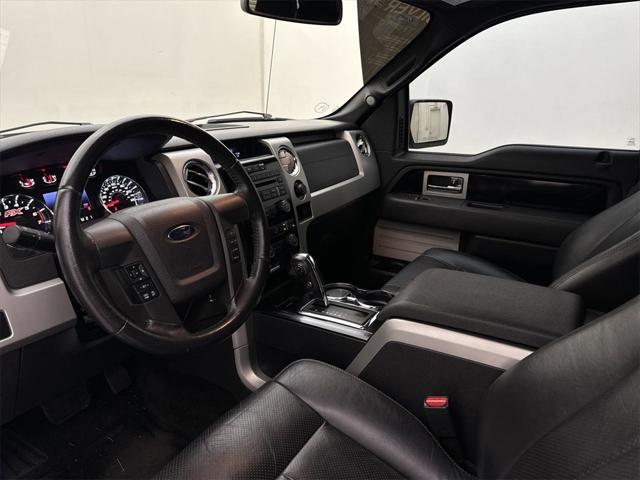 used 2012 Ford F-150 car, priced at $18,998