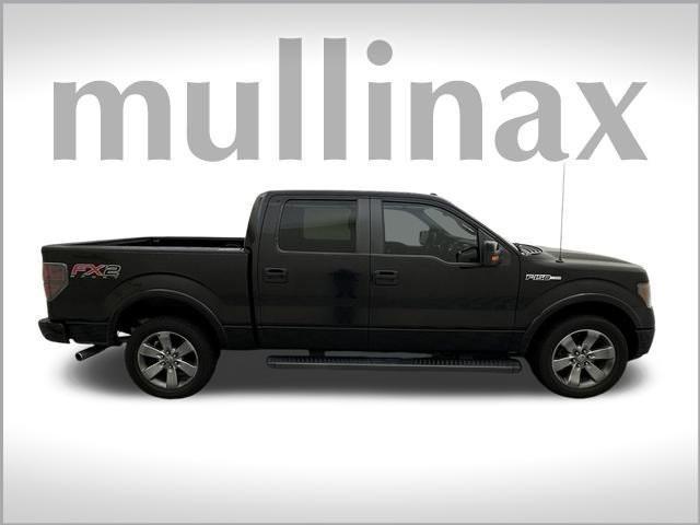 used 2012 Ford F-150 car, priced at $18,998