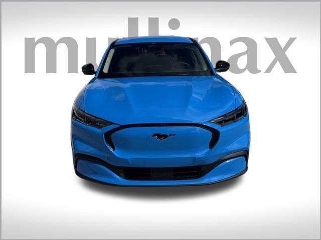 new 2024 Ford Mustang Mach-E car, priced at $36,431