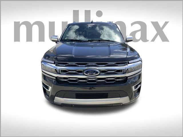 new 2024 Ford Expedition car, priced at $80,265