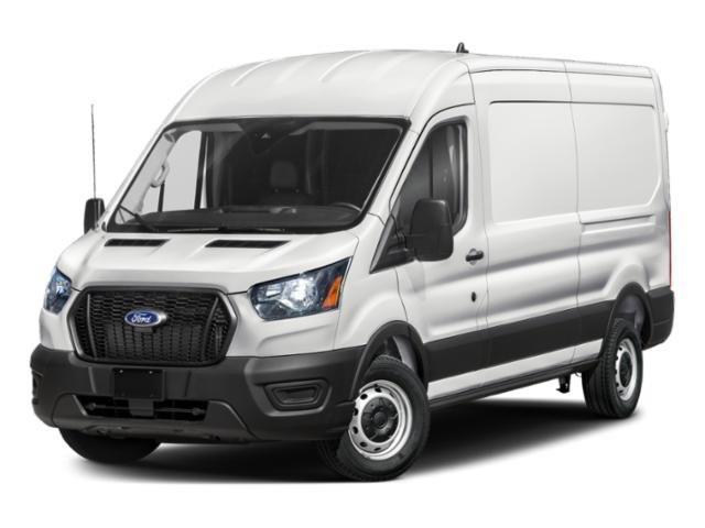 new 2024 Ford Transit-250 car, priced at $55,003